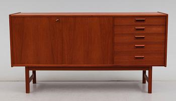 SIDEBOARD, 1900-talets andra hälft.