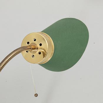 Josef Frank, Table lamp, model 2434, Firma Svenskt Tenn.