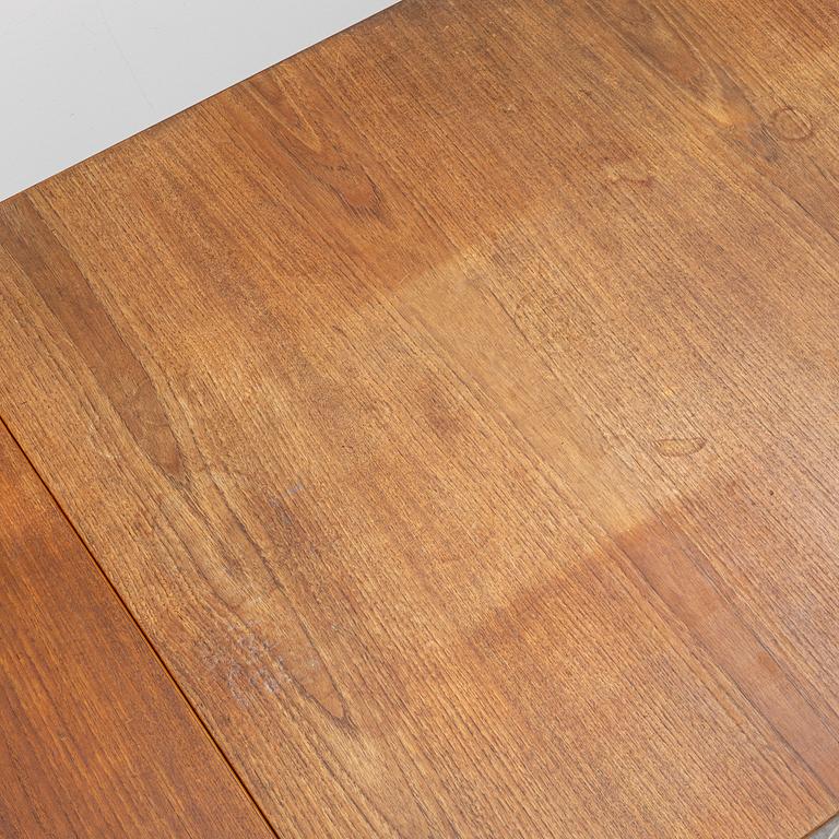 Børge Mogensen, a dining table, Bra Bohag, Karl Andersson, mid 20th/second half of the 20th century.