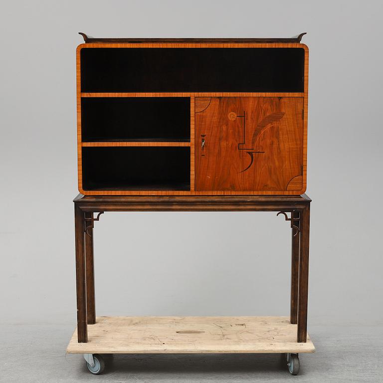 SKÅP, Art Déco, 1920-tal.