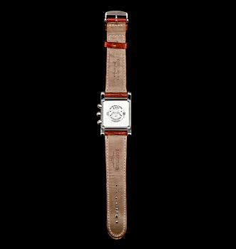 HERRARMBANDSUR, Dolce Vita, Longines.