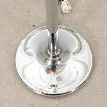 Golvlampa 1970/80tal.