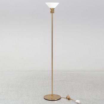 GOLVLAMPA, Bergbom, 1900-talets första hälft.