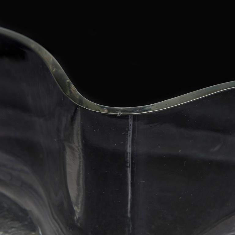 Alvar Aalto, malja, malli 3035, Iittala 1950-luku.