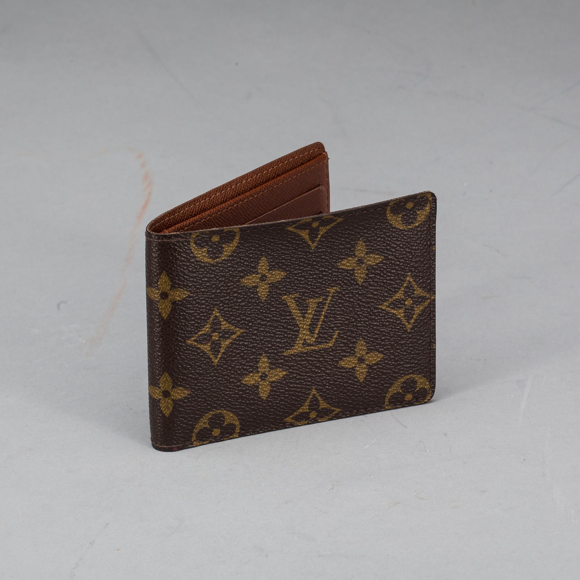 PLÅNBOK, Louis Vuitton.