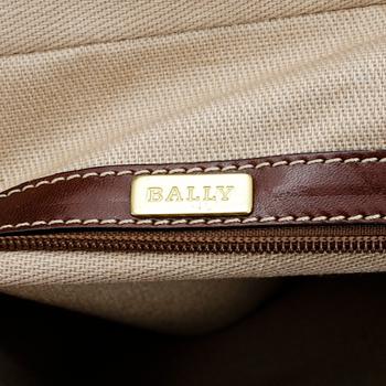 VÄSKA, Bally.