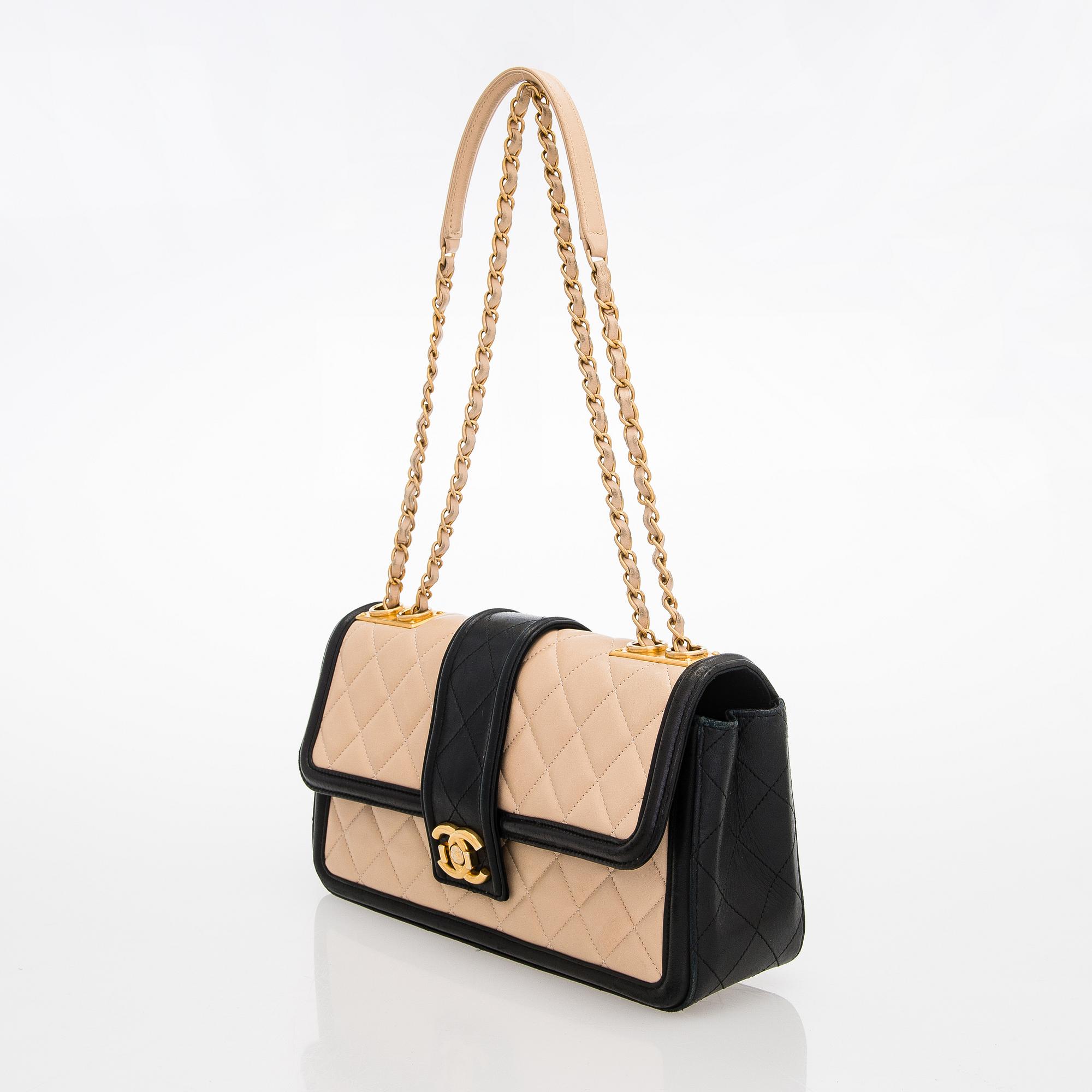 Chanel, "Flap Bag", väska, 2014-15.