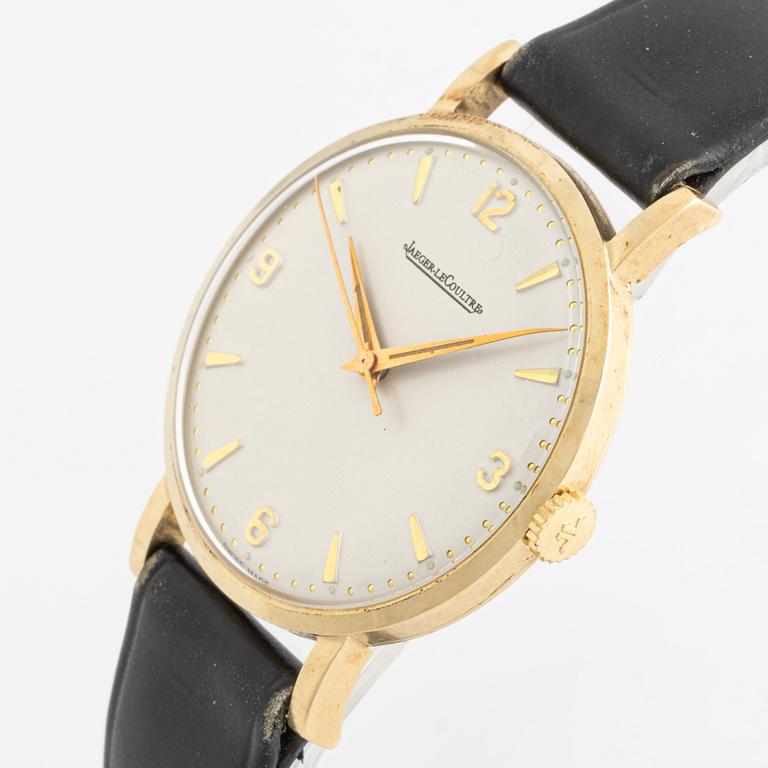 Jaeger-LeCoultre, armbandsur, 35 mm.