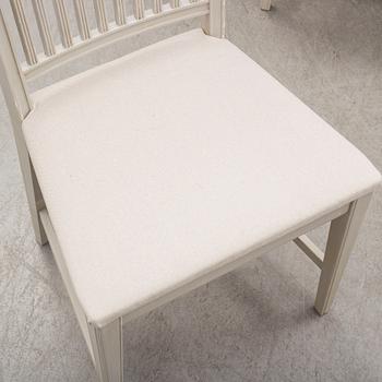 STOLAR, 12 st, 1900-talets andra hälft.