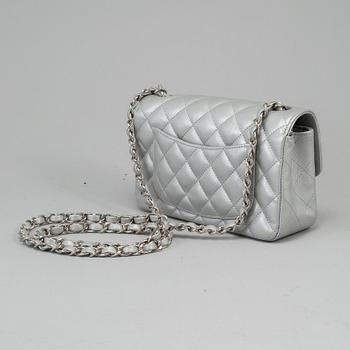 CHANEL, väska, "Flap Bag", 2017-2018.