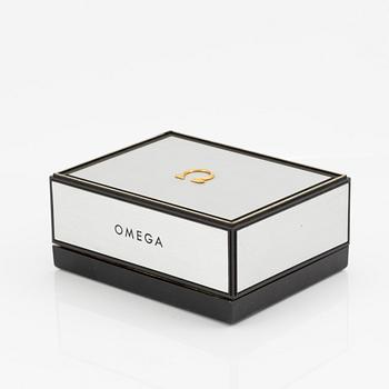 Omega, Seamaster 120, wristwatch, 36 mm.