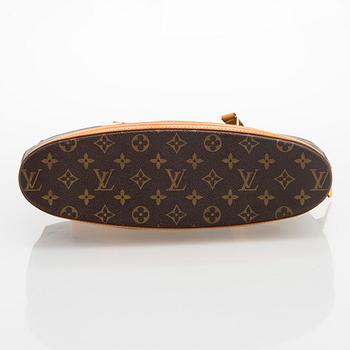 Louis Vuitton, Monogram Canvas 'Babylone' Bag.