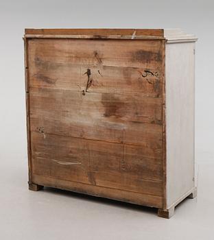 SKÄNK, 1800-talets första hälft.