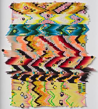 Olivia Pettersson Fleur, "Direction of travel".