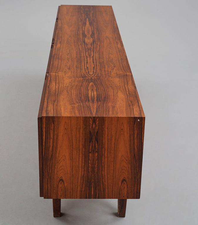 Ib Kofod-Larsen, sideboard, Seffle Möbelfabrik, 1960-tal.