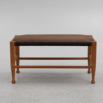 Josef Frank, bench, model B 2009, Svenskt Tenn.