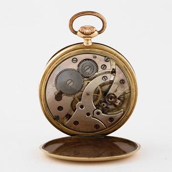 POCKET WATCH, 55 mm,