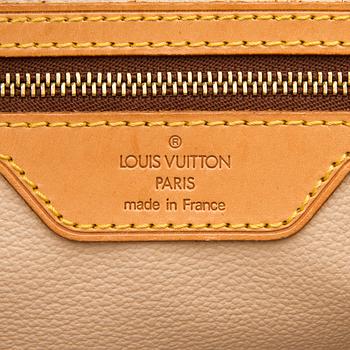 LOUIS VUITTON,  "Bucket", VÄSKA.