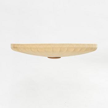 Swedish Modern plafond / taklampa, 1900-talets andra hälft.