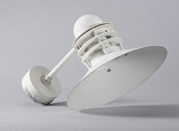 VÄGGLAMPA, "Nyhavn", Alfred Homann & Ole V. Kjær, Louis Poulsen, 2000-tal.