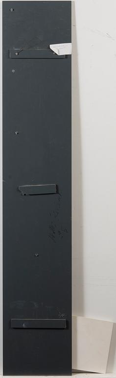 MATTI KUJASALO, UNTITLED.