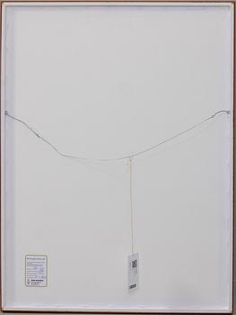 Bengt Lindström, Figurative composition.