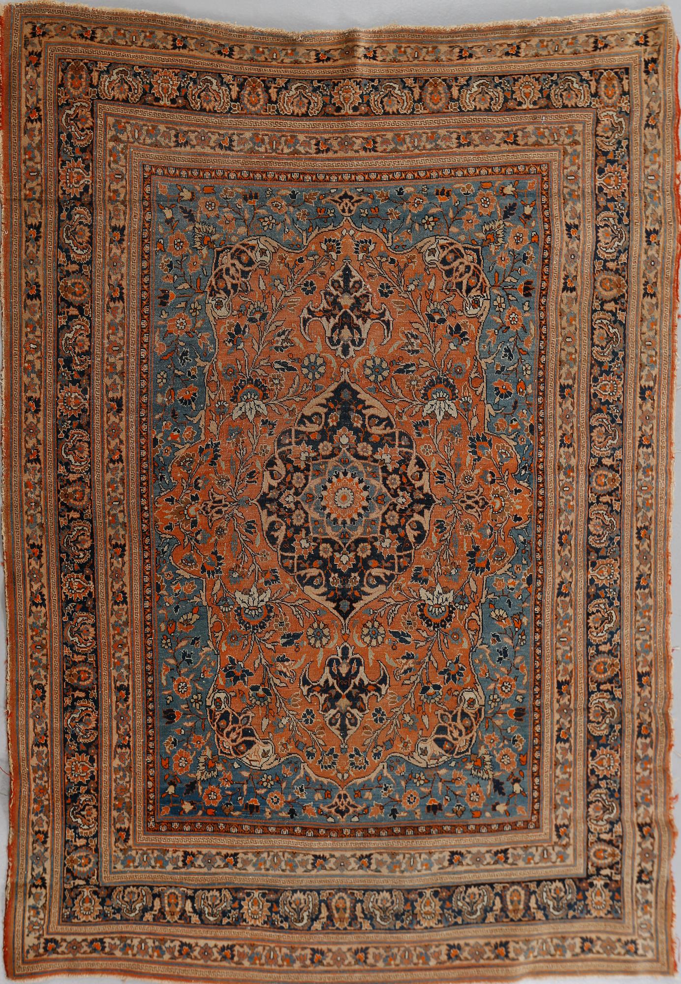 MATTA, orientalisk, semiantik, 187 x 137 cm.