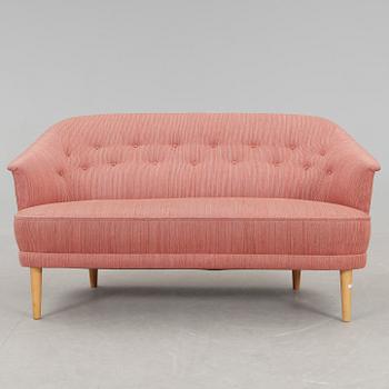 SOFFA, Samsas, Carl Malmsten.