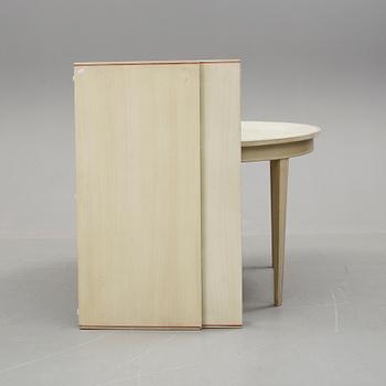 MATBORD, gustaviansk stil, 1900-tal.
