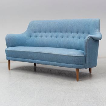 CARL MALMSTEN, a 'Samsas' sofa.