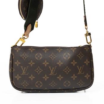 Louis Vuitton, väska, "Multi Pochette Accessoires", 2020.