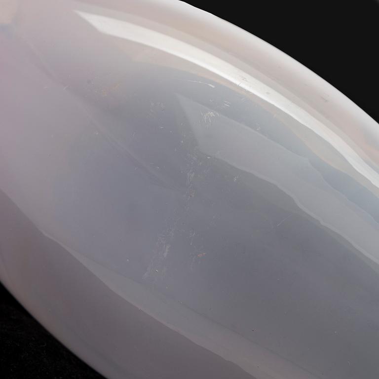 Tapio Wirkkala, an art glass 5111 signed Tapio Wirkkala, Iittala -47.