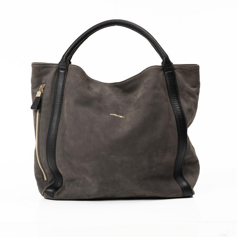 See by Chloé, bag.