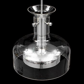 ANDERS PEHRSON, taklampa, "Crystal", Ateljé Lyktan, 1900-talets senare del.