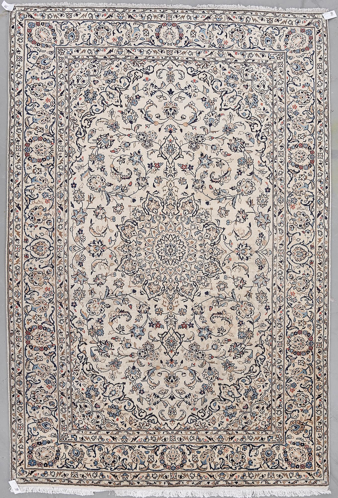 MATTA, Keshan. Ca 310x200 cm.