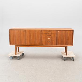 Sideboard möbelfabriken Linden Horda 1960-tal.