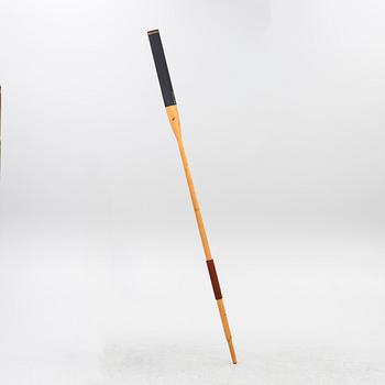 Jonas Bohlin, Åra "Liv",
