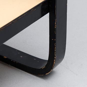 ALVAR AALTO, serveringsvagn, modell 98, Artek 1940-tal.