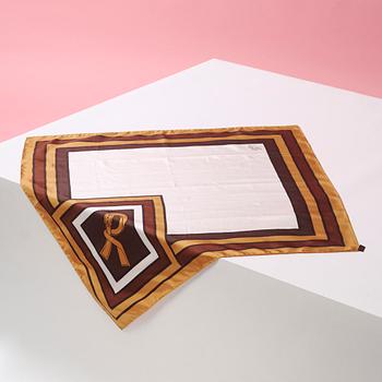 SCARF, Roberta di Camerino.