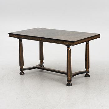 Otto Schulz, a table, Boet, Gothenburg, 1930s.