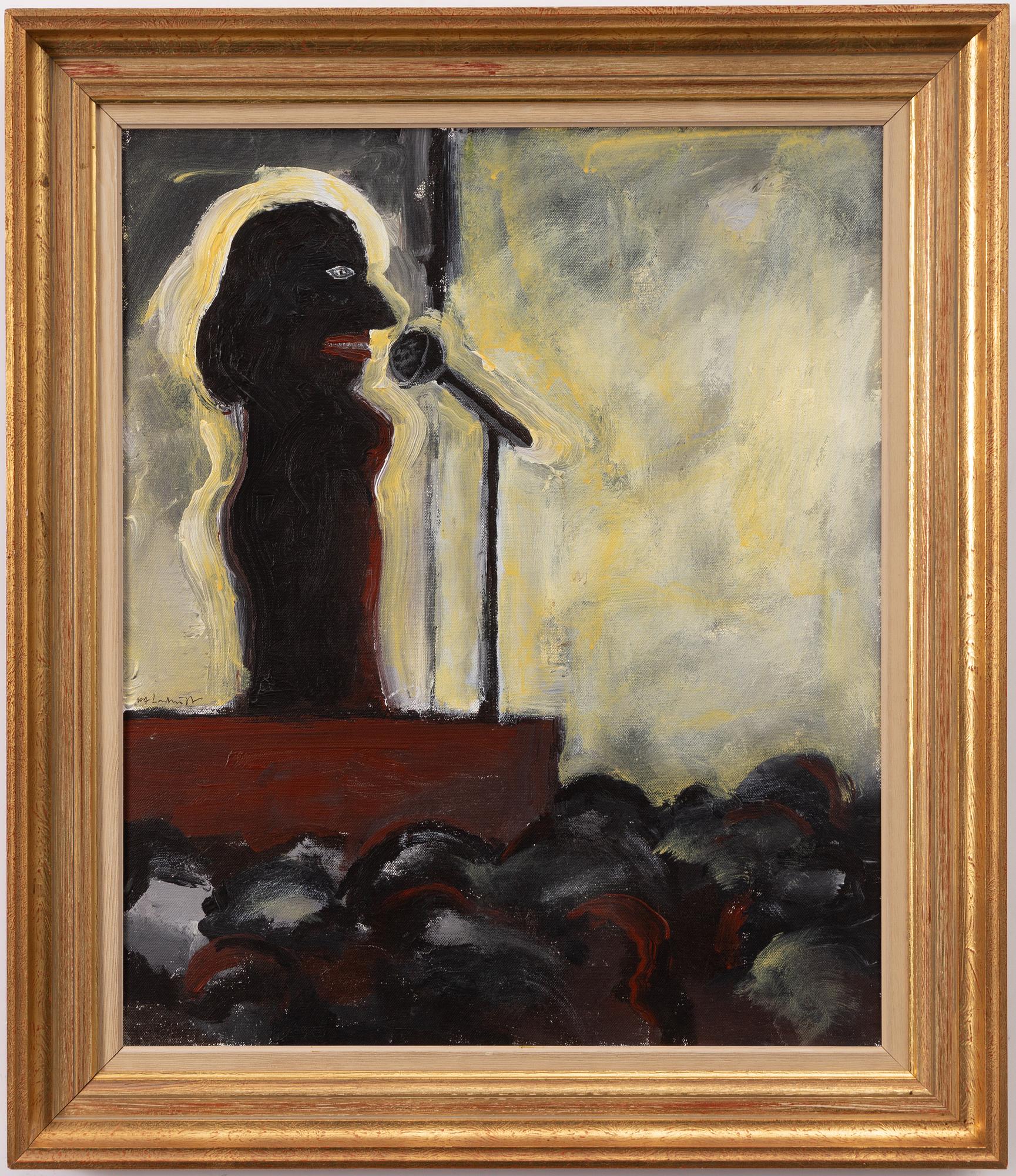 Ulf Lundkvist, Concert.