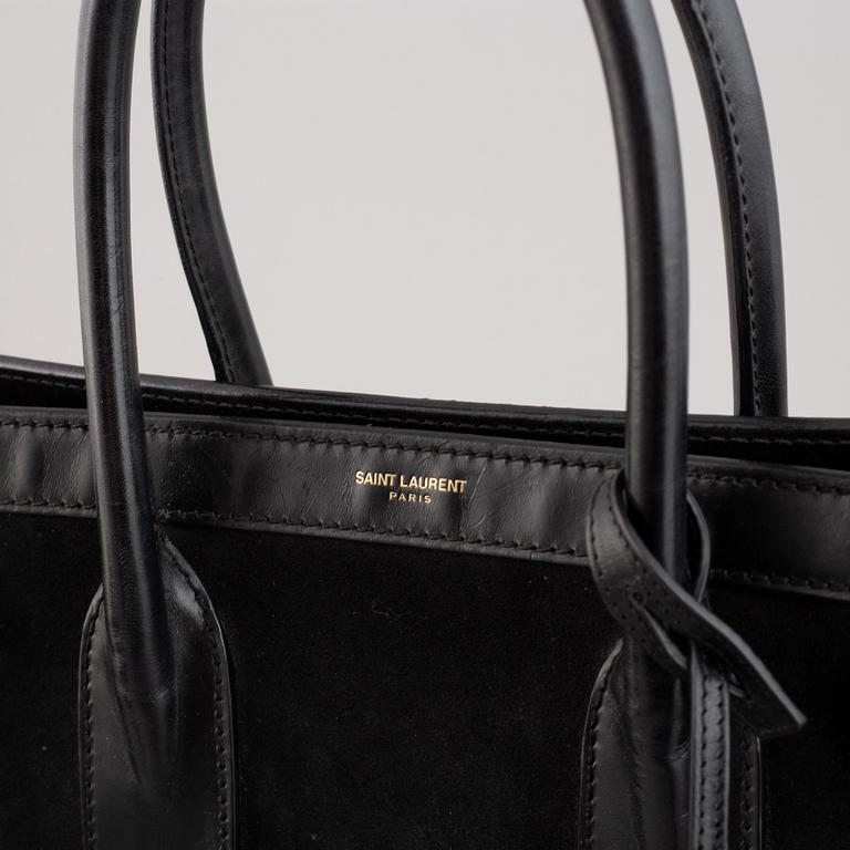 Yves Saint Laurent, väska, "Sac de Jour".