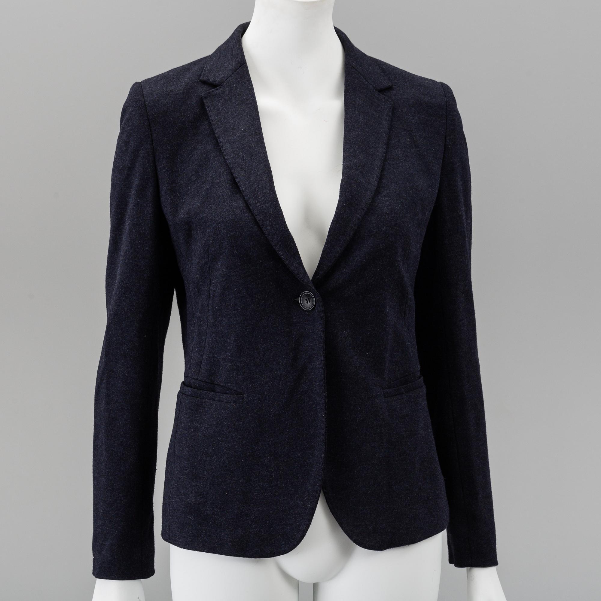 MAX MARA, jacket, size 20.
