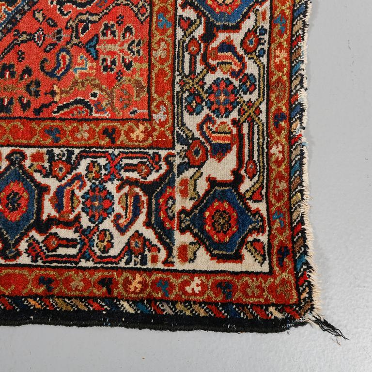 MATTA, orientalisk, old/semiantik, 210 x 132 cm.