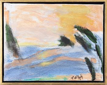 Ulf Trotzig, Utan titel.