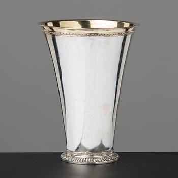 BÄGARE, Sverige, 1700-tal.