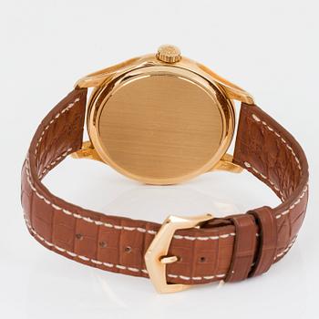 PATEK PHILIPPE, Calatrava.