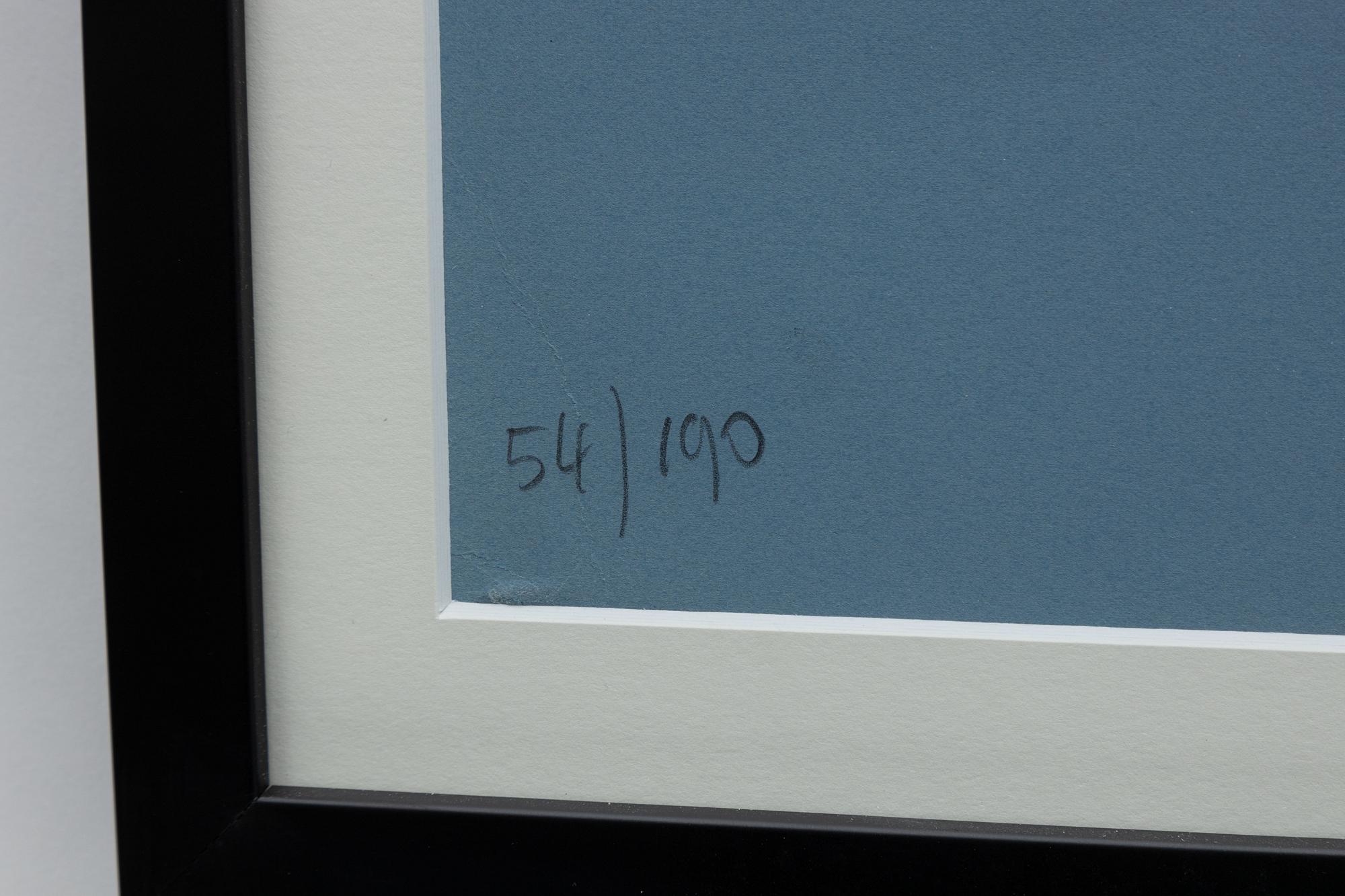 Franco Costa, "Scandinavian Symphony".