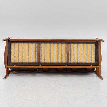 Grete Jalk, sofa, France & Son, Denmark.