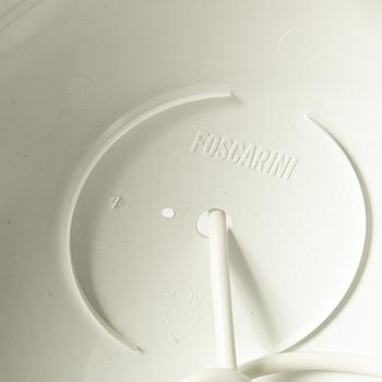 Lucidi & Pevere, an 'Aplomb Large' pendant lamp, Foscarini, Italy.